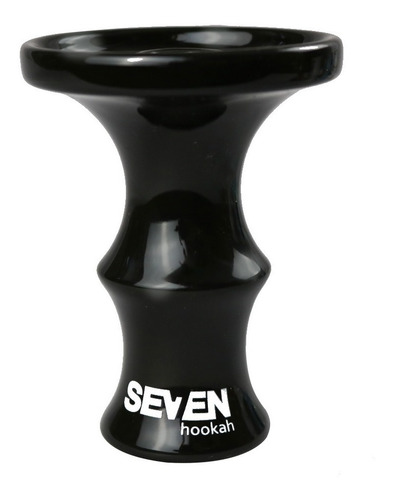 Imagem 3 de 4 de Rosh Queimador Narguile Seven Hookah - Escolha A Cor