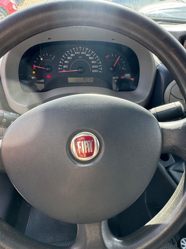 Fiat Doblo 1.4 mpi Fire Flex 8V 4p