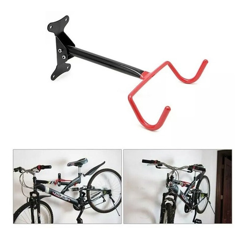 Soporte Abatible Para Bicicletas