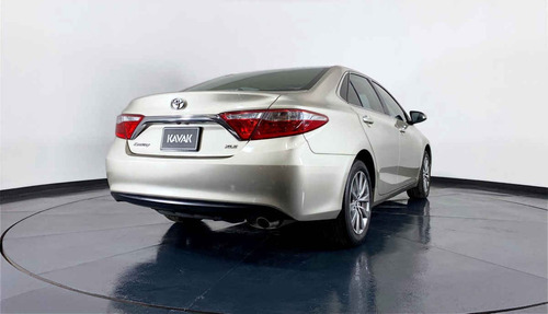 Imagen 7 de 15 de 110103 - Toyota Camry 2015 Con Garantía