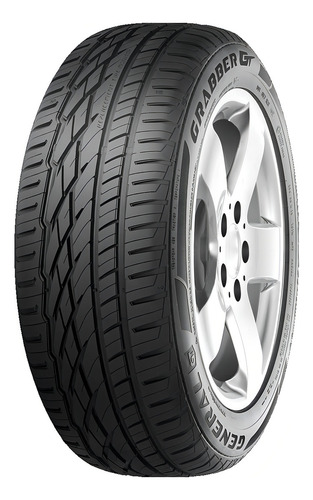 Pneu 235/70R16 General Tire Grabber GT Plus 106H Aro 16