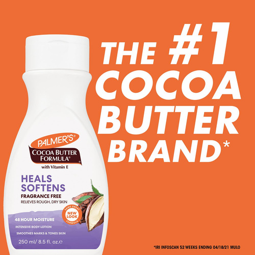 Loción Corporal Palmer's Cocoa Butter Daily Skin Therapy 250
