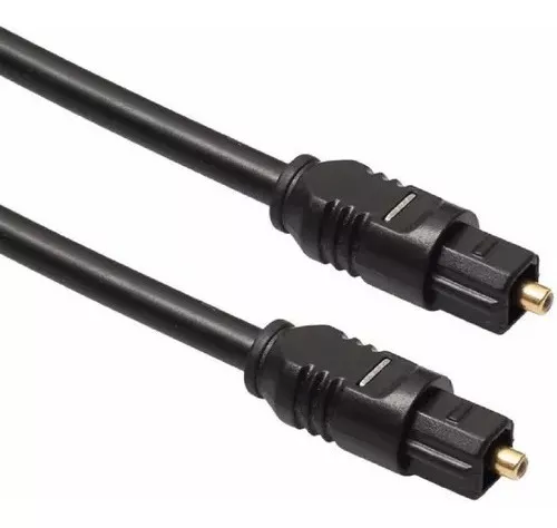 Cable Audio Optico
