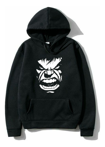 Buso Hulk Los Vengadores Hoddie Avengers Marvel 