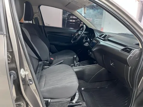 Suzuki Swift Dziere Mt 2023