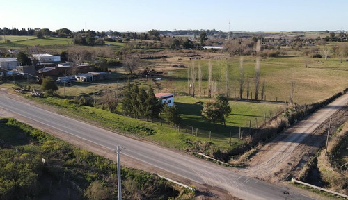 Imagen 4 de 30 de Se Vende Terreno De 15.700 M2, Con Dos Casas Y Base Para Galpon