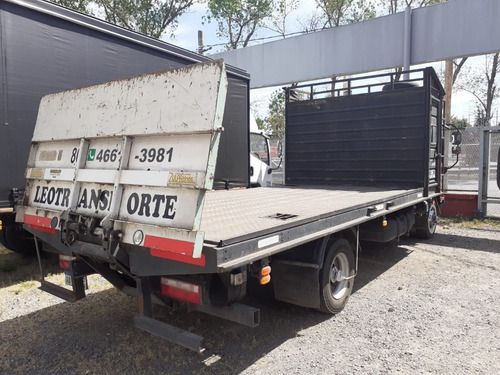 Imagen 2 de 4 de Agrale 8700 Modelo 2017