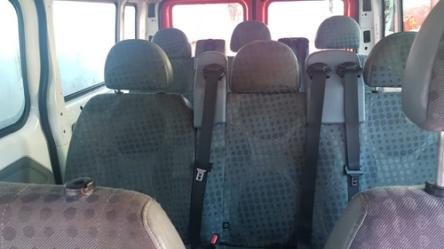 Imagen 7 de 11 de Ford Transit 2,2 Tdci Año 2008, Financio, Permuto Esc Oferta