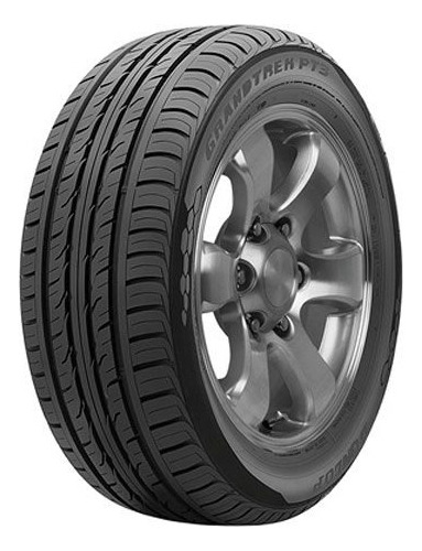 Neumático 235/65r17 Dunlop Grandtrek Pt3 108v