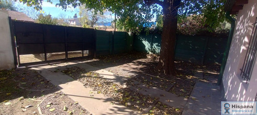 Departamento En Alquiler, Barrio Parque Udaondo, Del Viso, José C. Paz