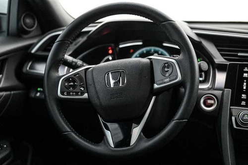 Honda Civic Sedan Touring 1.5 Turbo 16v Aut./2019