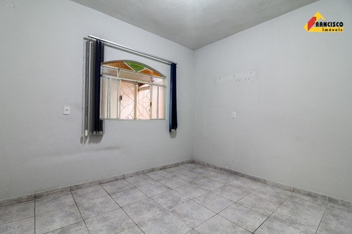 Imagem 9 de 15 de Casa À Venda, 3 Quartos, 2 Vagas, Dona Rosa - Divinópolis/mg - 31244