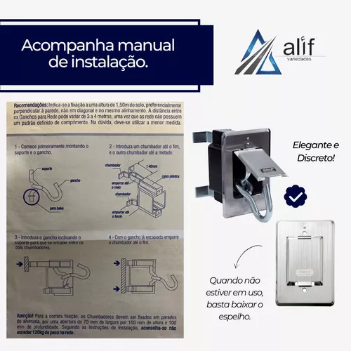 alifvariedades, Loja Online