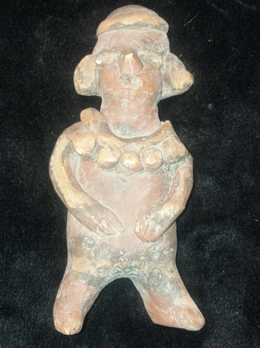 Figura Chichimeca Prehispanica