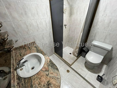 Leandro Manzano Apartamento En Venta,colinas De Bello Monte Mls #25-22053 As