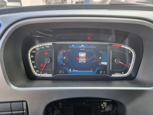 Foton Frr -s Planchon
