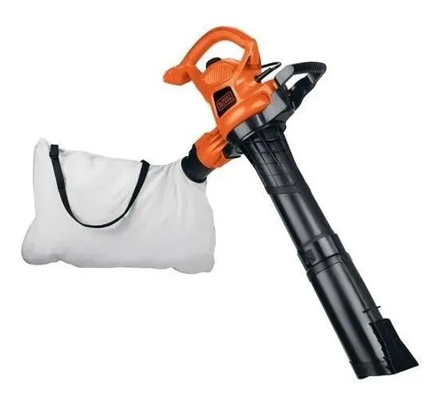 Sopladora aspiradora trituradora Black+Decker BV3600 eléctrica 120V | Meses  sin intereses