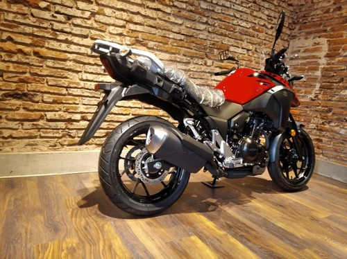 Suzuki V-strom 250 Abs (0km) Tomo Permuta !! - Bamp Group