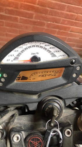 Kawasaki Er 6n