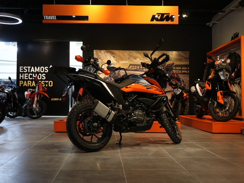 Ktm Adventure 390 Entrega Inmediata