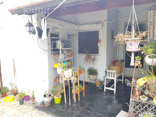 Venta Casa Bernal