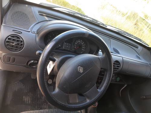 Renault Kangoo 1.6 Furgon Ph3 Confort 1plc