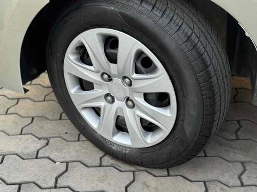 Ford Ka 1.0 SE PLUS 12V FLEX 4P MANUAL