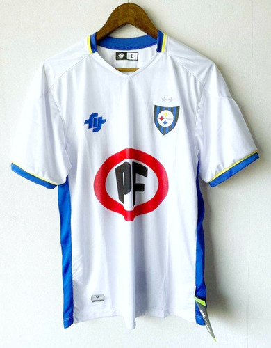 Camiseta Huachipato 2022