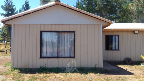 Parcela En Venta En Perquenco