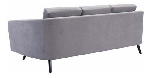 Sofa Divinity Gris Këssa Muebles