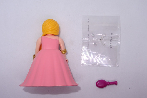 Playmobil Princesa Pm34 (Usado)