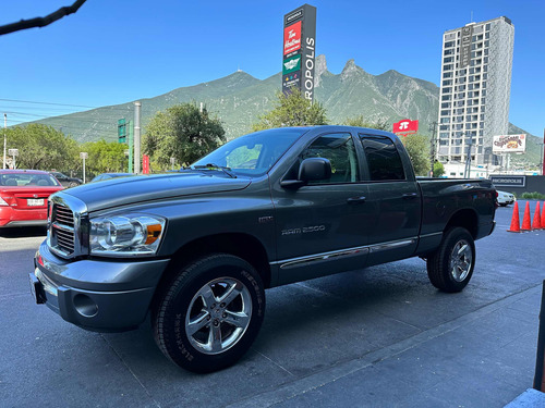 RAM Ram 5.7 Laramie Crew Cab 4x4 Mt