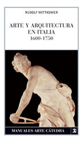 Libro Arte Y Arquitectura En Italia, 1600-1750 / Art And ...