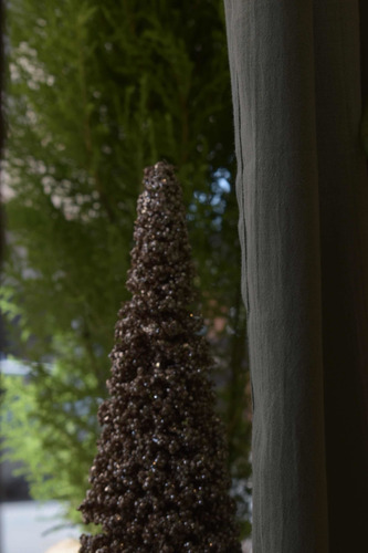 Imagen 2 de 4 de Adorno Navidad - Arbol Grande