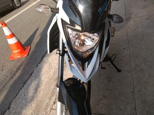 Yamaha Crosser 150 S