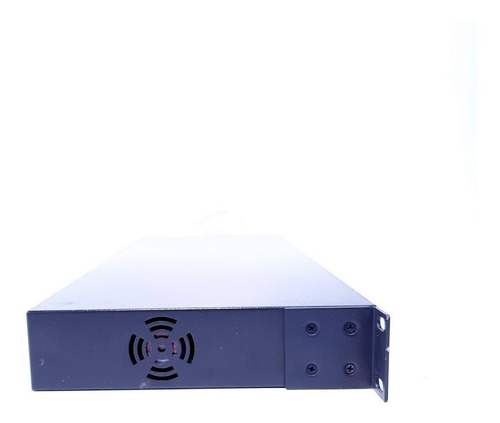 Imagem 5 de 8 de Switch Black Box Lgb2004a 24 Portas