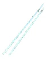 Comprar Kit Barra De Led Para Un50nu7100 Un50ru7100 Un50nu7100g