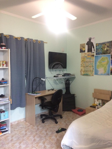 Imagem 23 de 30 de Chácara À Venda Em Jardim Monte Belo Ii - Ch032918