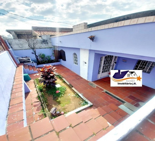 Imagem 14 de 14 de Casa Para Venda - Vila Brasilina, São Paulo - 90m², 1 Vaga - 2343-jb