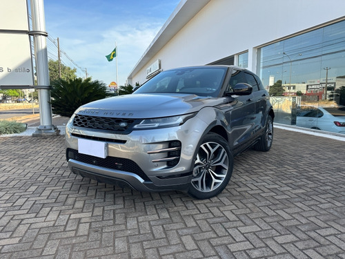 Land Rover Range Rover Evoque 2.0 P250 FLEX R-DYNAMIC HSE AWD AUTOMÁTICO