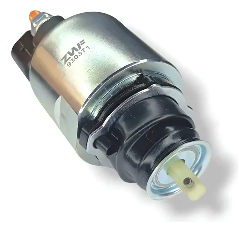Automatico De Partida Amarok, Crafter 12v Zm 3-498 | MercadoLivre