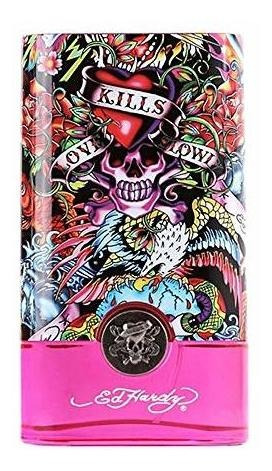 Christian Audigier Hardy Hearts Amp; Daggers Eau De Y1s60