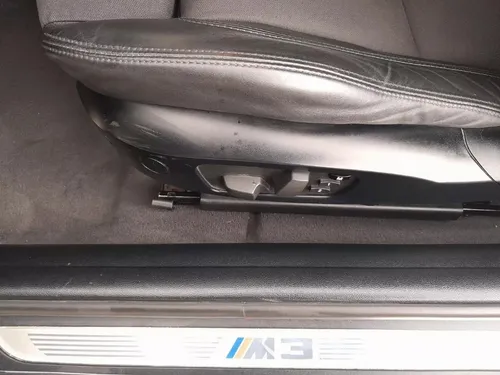 Bmw M3 Atm 4.0 V8 De 420 Hps Aspirado