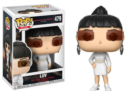 Funko Pop 479 Blade Runner 2049 - Luv