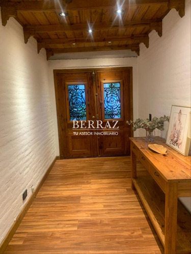 Casa Venta 6 Ambientes En Cc Altos De Manzanares Lote De 1100 Pilar