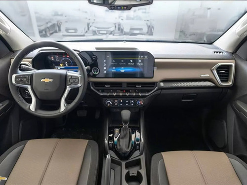 Chevrolet Trailblazer 2.8 Td High Country 4X4 At