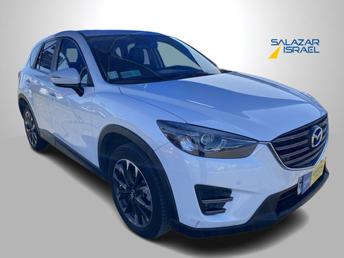 Mazda Cx-5 2016