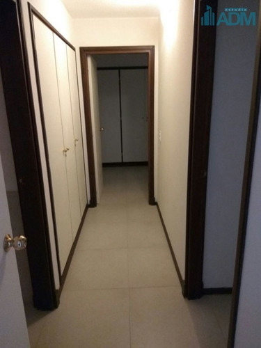Imagen 17 de 19 de Excelente Apartamento