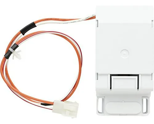 Ensamblaje De Interruptor De Tapa Ge