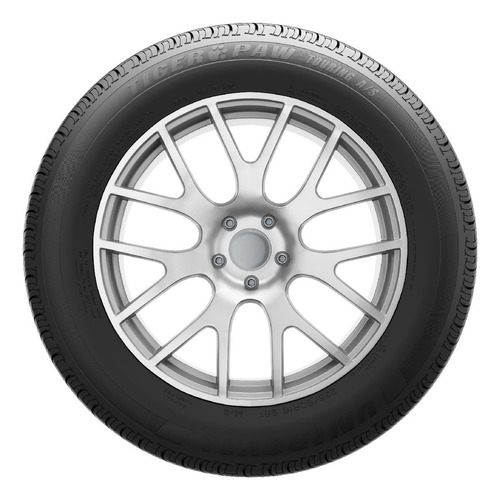 Llanta 205/65r15 Uniroyal Tiger Paw Touring A/s 94h